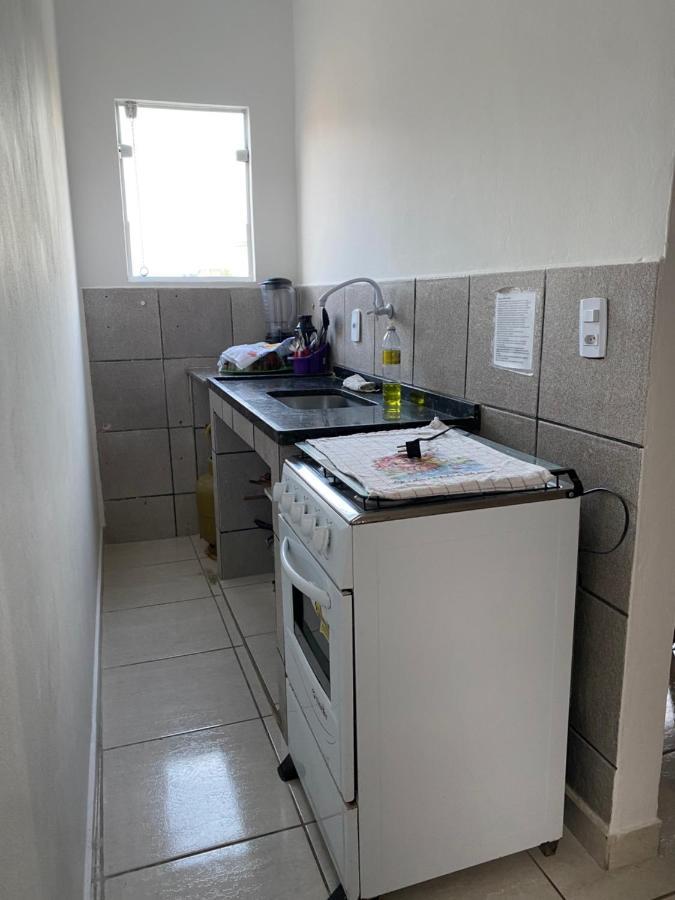 Apês do Peró 07 - apartamento para até 10pessoas Cabo Frio Exterior foto