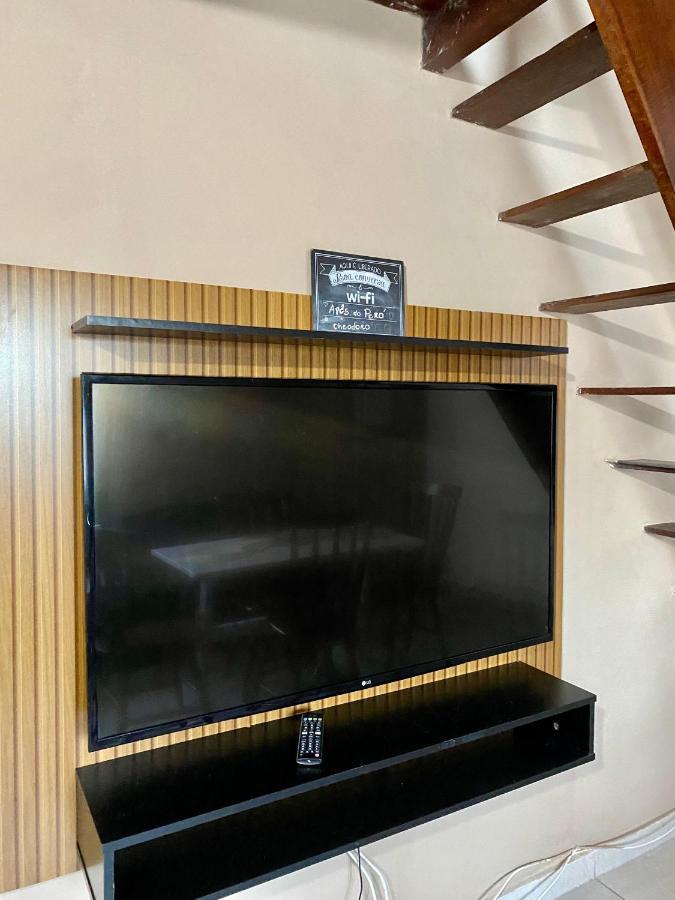 Apês do Peró 07 - apartamento para até 10pessoas Cabo Frio Exterior foto